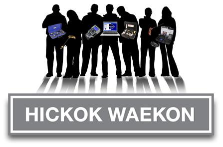 Join the Hickok Waekon Team