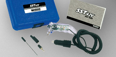 SST42V Electronic LED Test Light